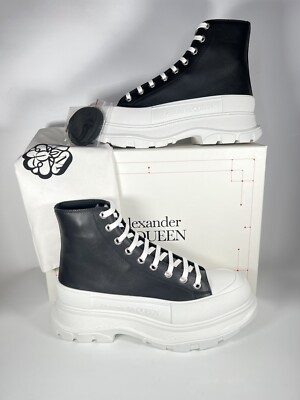 Alexander Mcqueen Men display picture 2