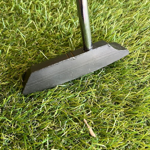 Odyssey Stronomic CMS 100 Blade Putter Vintage Rare 35" Milled Face - Picture 3 of 9