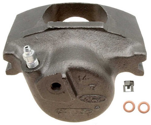 Pinza de freno de disco-R-Line semicargada Raybestos FRC4177 Reman