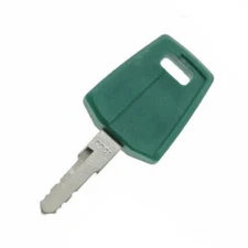 Volvo F Series Wheeled Loader Ignition Key 11444208 marked C001