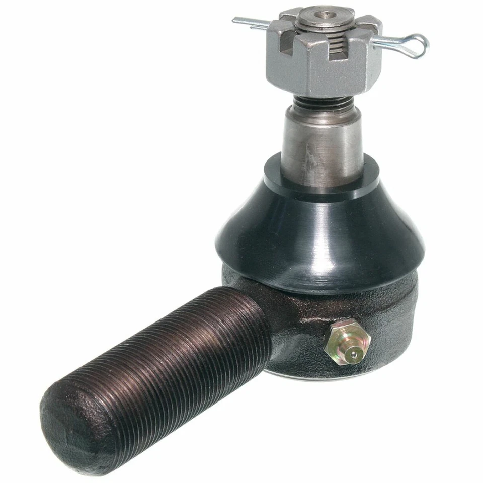  Paquete de 1 extremo de barra de amarre delantera derecha ajuste directo Foto 4 de 4