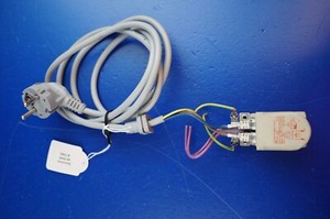 Entstörfilter Waschmaschine - Siemens WLM40 9000121322