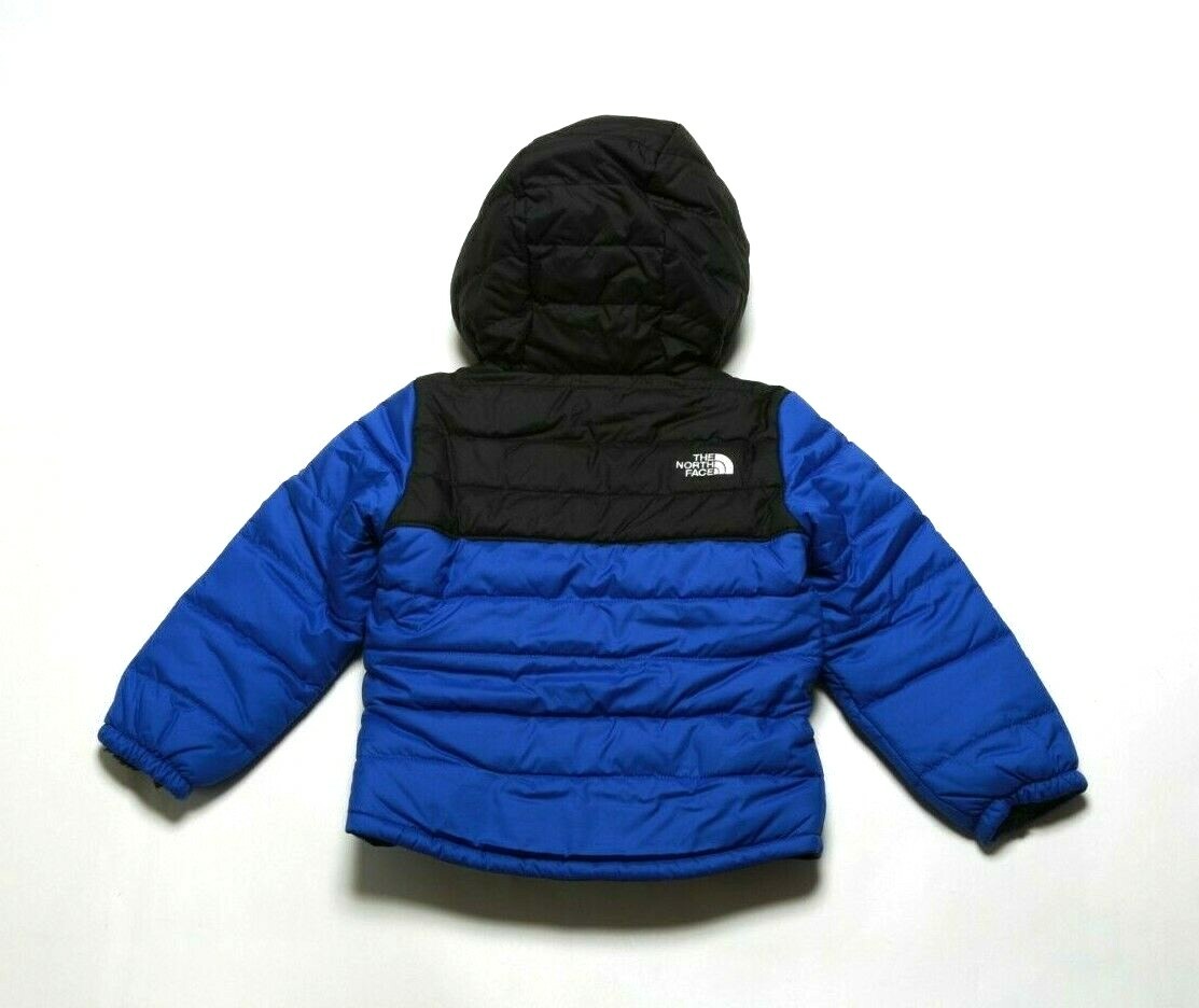 the north face chimborazo toddler