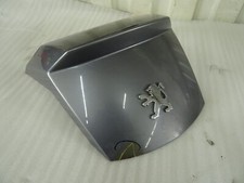 ER. Peugeot Satelis 250 Verkleidung hinten kofferaum