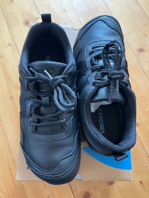 Xero Shoes PRIO ALL DAY SR Women - 39 | Barfußschuhe Lederschuhe **Neu&OVP**