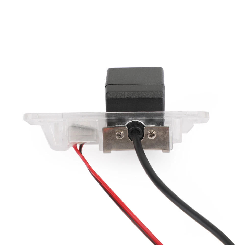 Car Backup Camera Wireless 8LED for BMW 08/09/10/11/12 3 Series/5 Series/X5/86 - image 3 of 4