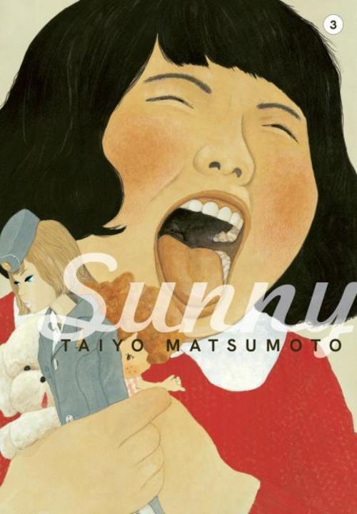 Thumbnail - Sunny 3 Taiyo Matsumoto