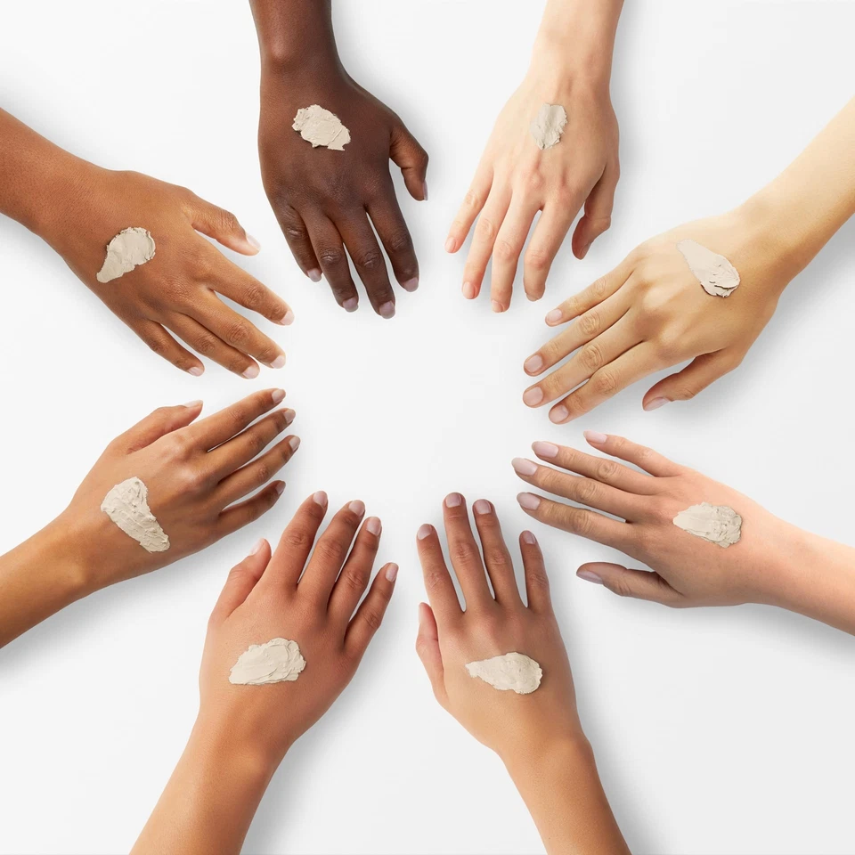 Burt's Bees BB Cream Light Tinted Moisturizer SPF 15 Anti-Wrinkle 1.7 Ounce - Image 4 of 4