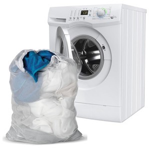 Lavage Filet Sac De Petites Mailles Larges Collants Bebe Eponge Chaussettes Linge Machine A Laver Ebay