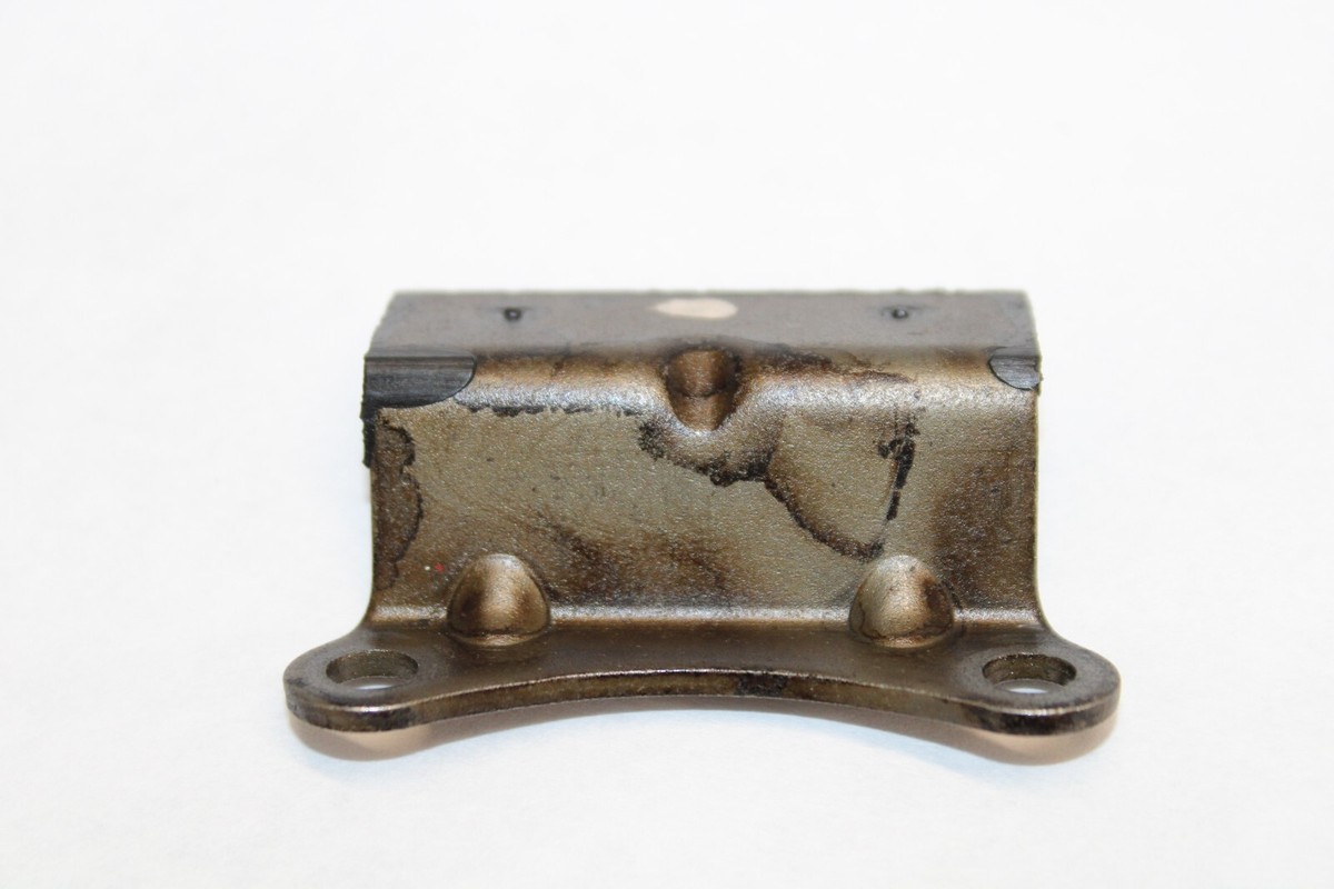 中庸大全 UPPER CHAIN GUIDE 12053-1445 2000 KAWASAKI ZX9 2000 Kawasaki