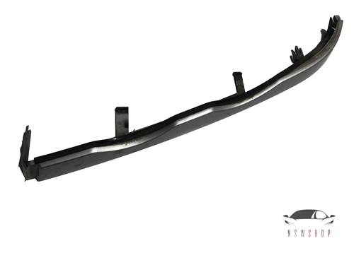 Blende Scheinwerfer Links Silber BMW 3er E46 318i Kombi 51138208481