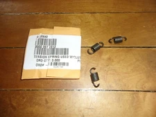 Stihl OEM Clutch Spring's (3) MS 660 650 640 066 064 0000-997-0912 #GM-C5D1