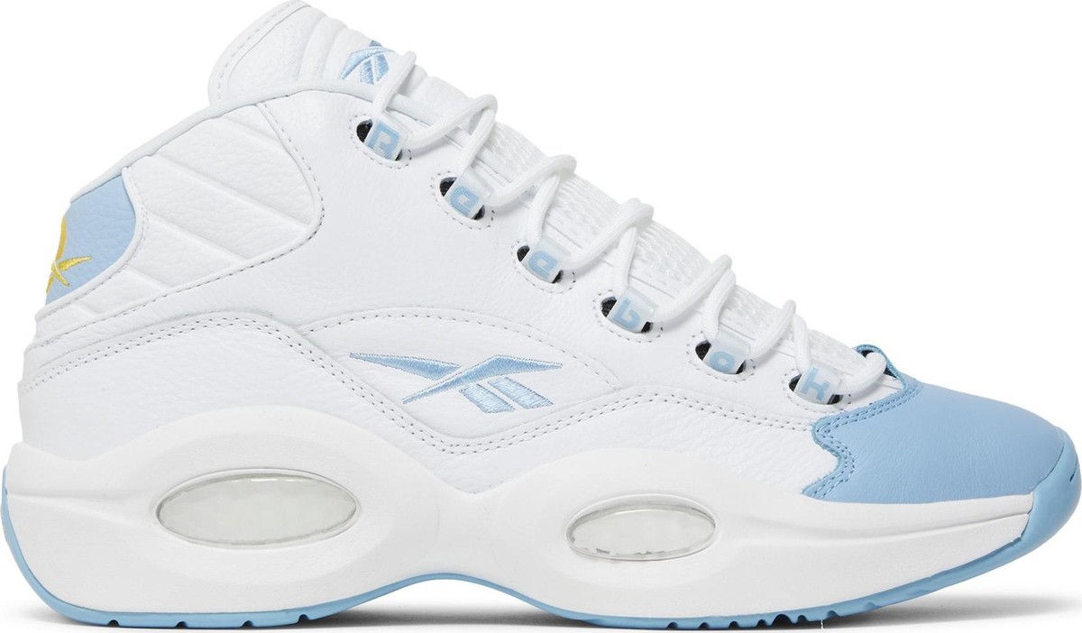 100045042/GW8854] Mens Reebok QUESTION MID | eBay