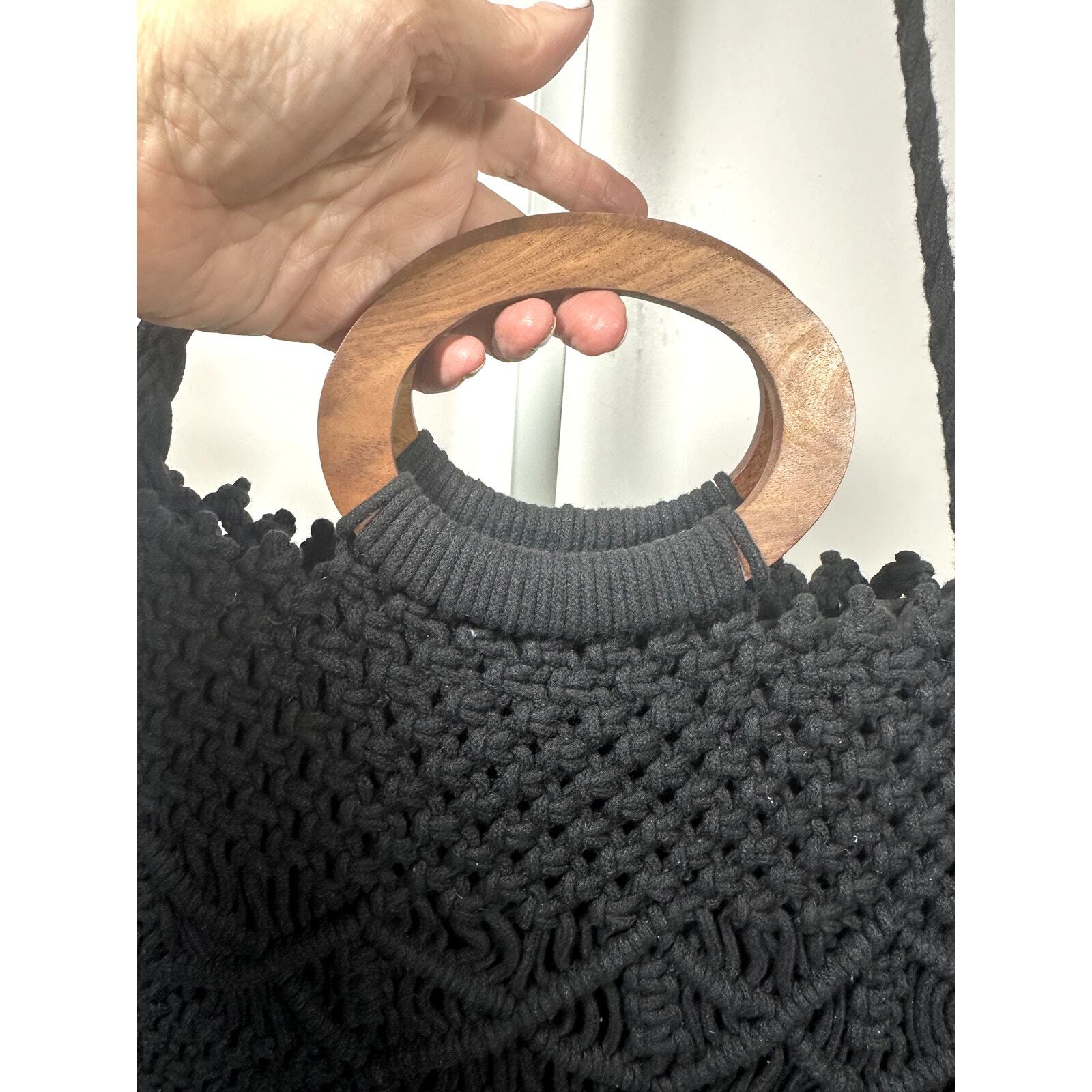 DANIELLE NICOLE Women's Hippie Bohemian Macrame F… - image 6