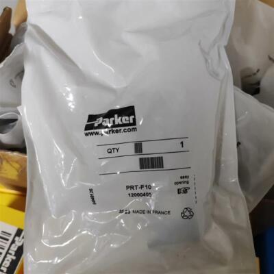 Parker PRT-F10 Pneumatic sensor FedEx or DHL