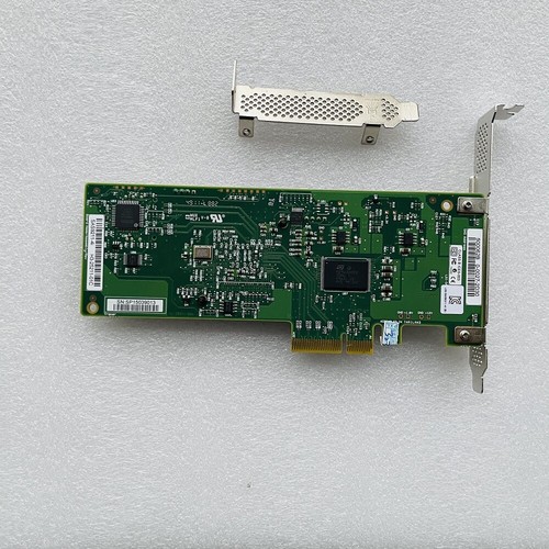 LSI 9211-4i Internal SAS SATA PCI-E 4Ports 6Gbs P20 IT Mode ZFS FreeNAS unRAID - Picture 3 of 4