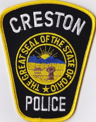 creston