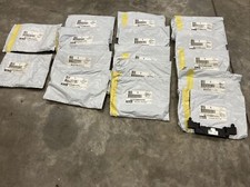 LOT of 16 PARKER B365BB549C B355BB549C B325BB549C B3G5BB549C B315BB549C VALVE