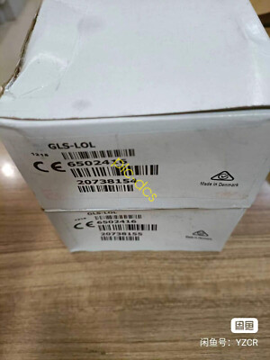 1PC NEW CRESTRON GLS-LOL open-loop illuminance sensor Brand new Fedex or DHL