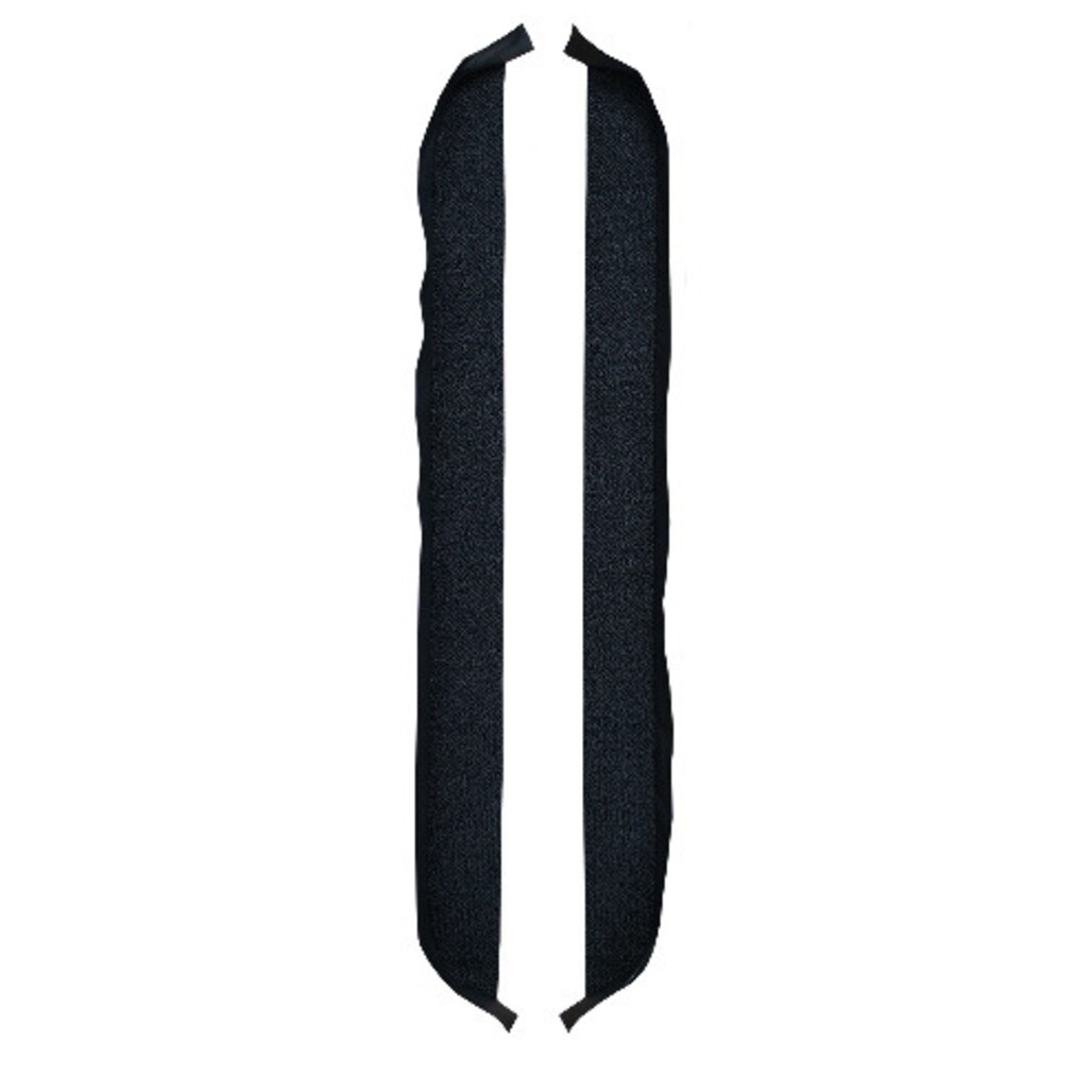 Carpet for 1968-1972 Buick Skylark Door Panel 3 Inch Inserts Loop 2Pc