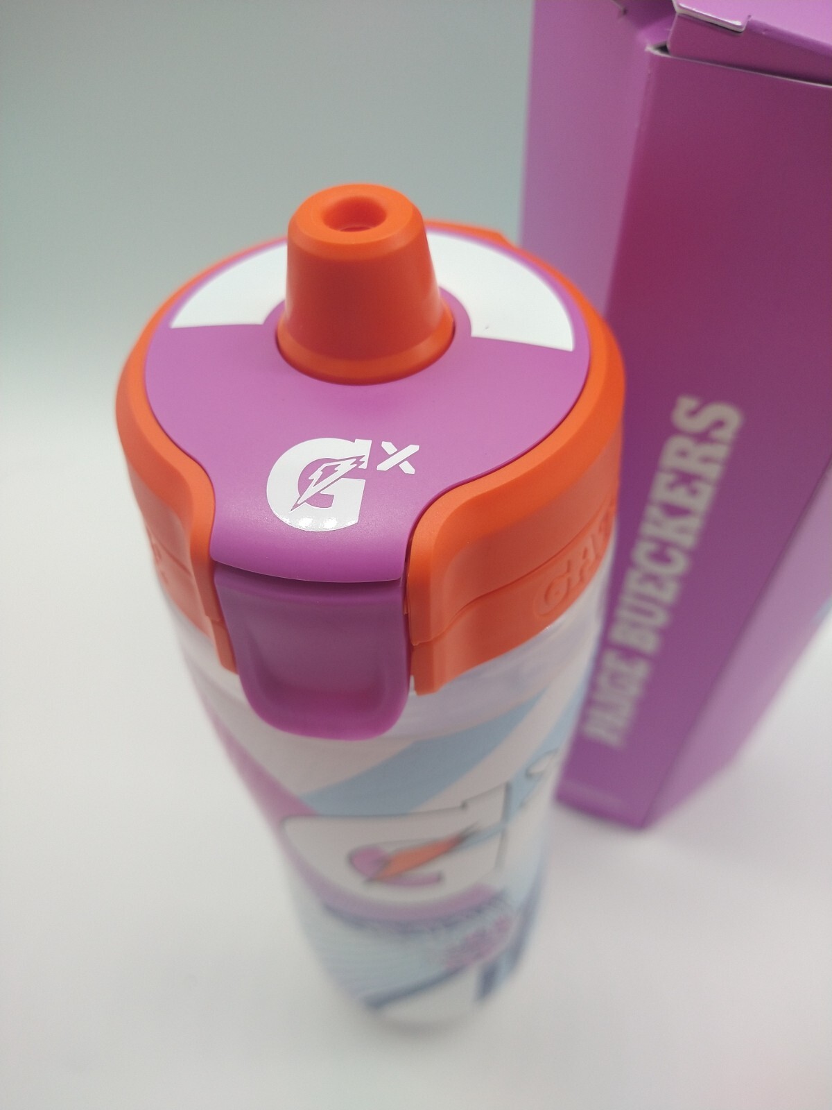 paige bueckers gx bottle