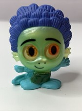 Disney Doorables Figure - Luca  Sea Monster  - Luca -  Common - Series 9