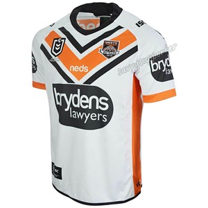 wests tigers jersey 2019