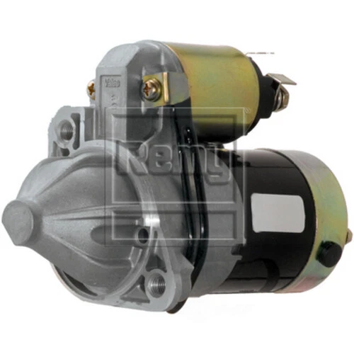 Motor de arranque compatível com 2003-2006 Kia Sorento REMY - Imagem 2 de 4