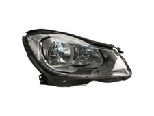 For 2012-2015 Mercedes C250 Headlight Assembl...