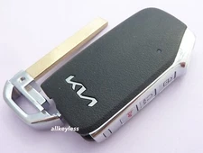 OEM 2022-2023 KIA EV6 proximity keyless entry remote fob 95440-CV020 +NEW KEY