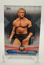 2019 Topps WWE Wrestling Legends of Raw #LR-12 Sycho Sid