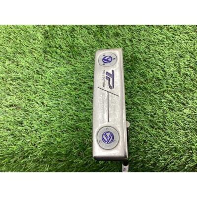 #ad #ad TaylorMade putter TP COLLECTION HYDRO BLAST JUNO TB2 34quot; steel $253.80