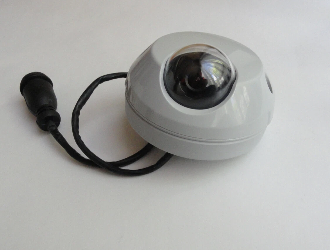 Axis M3114 R Fixed Dome Network Camera 0342 001 04 eBay