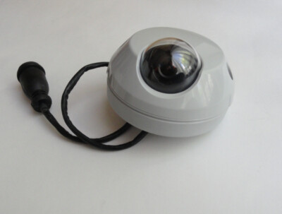 Axis M3114-R Fixed Dome Network Camera  0342-001-04