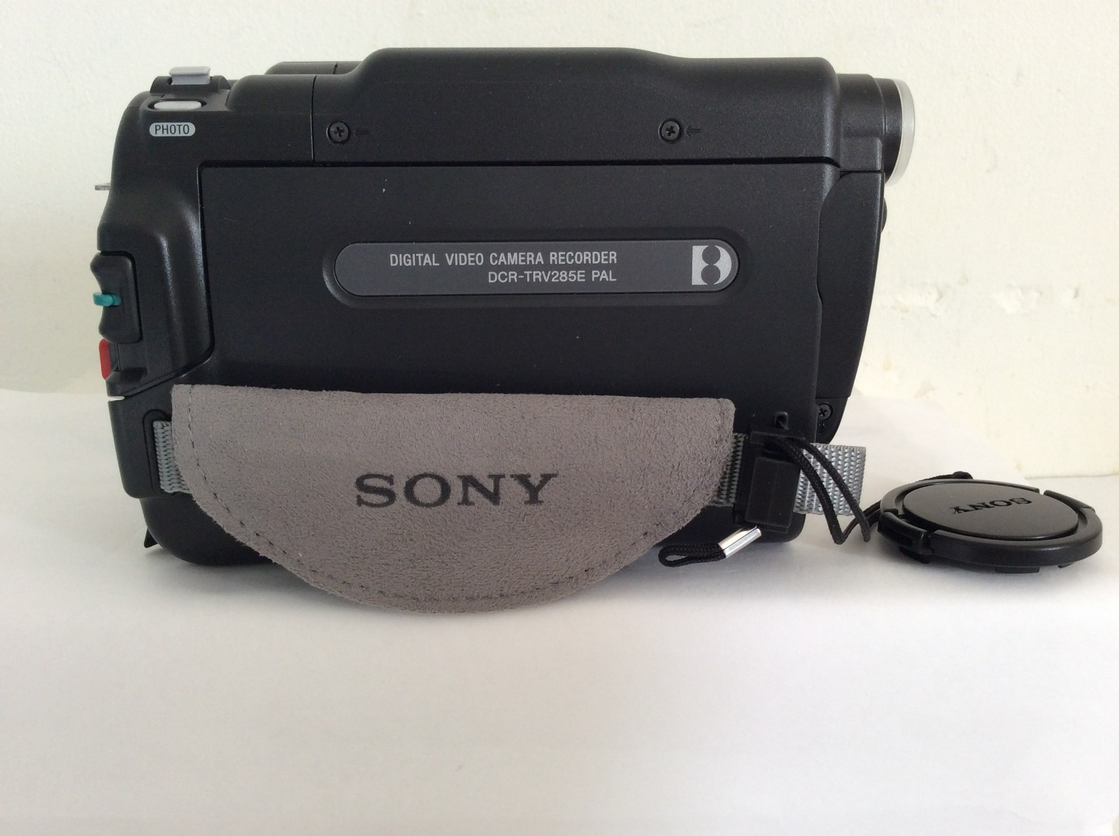 driver usb cam sony digital 8 dcr-trv285e