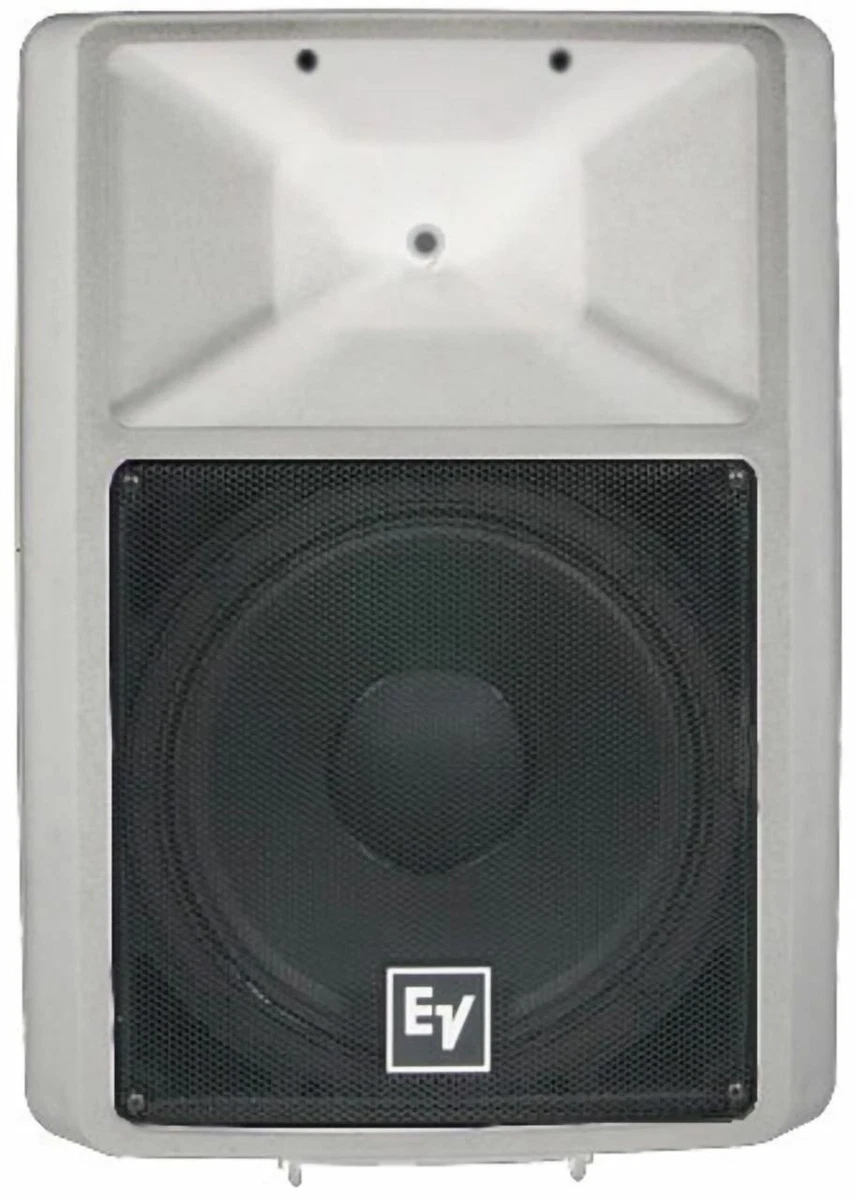 Ev hotsell s100 speakers