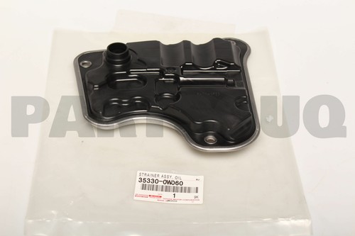 Toyota 35330 0w060