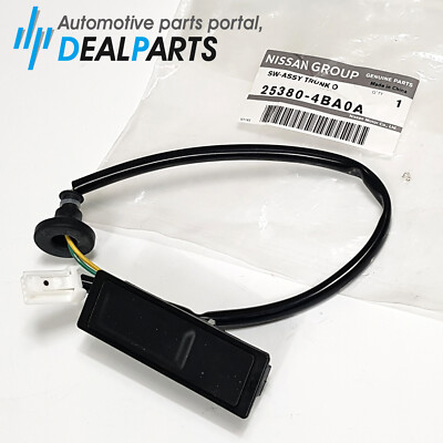 Nissan 25380 9u00a