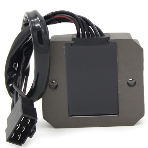 Voltage Rectifier Regulator for Kawasaki VN400 Vulcan VN800 VN1500 VN1600 EJ650 - Picture 4 of 7