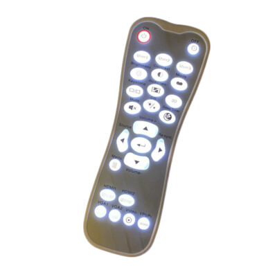 Original Remote Control For Optoma DH350 DH351 DH1009 DH1009I HD-146X Projector