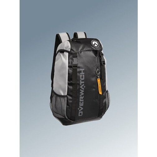 OVERWATCH Heavy Duty Backpack Blizzard Authentic Goods