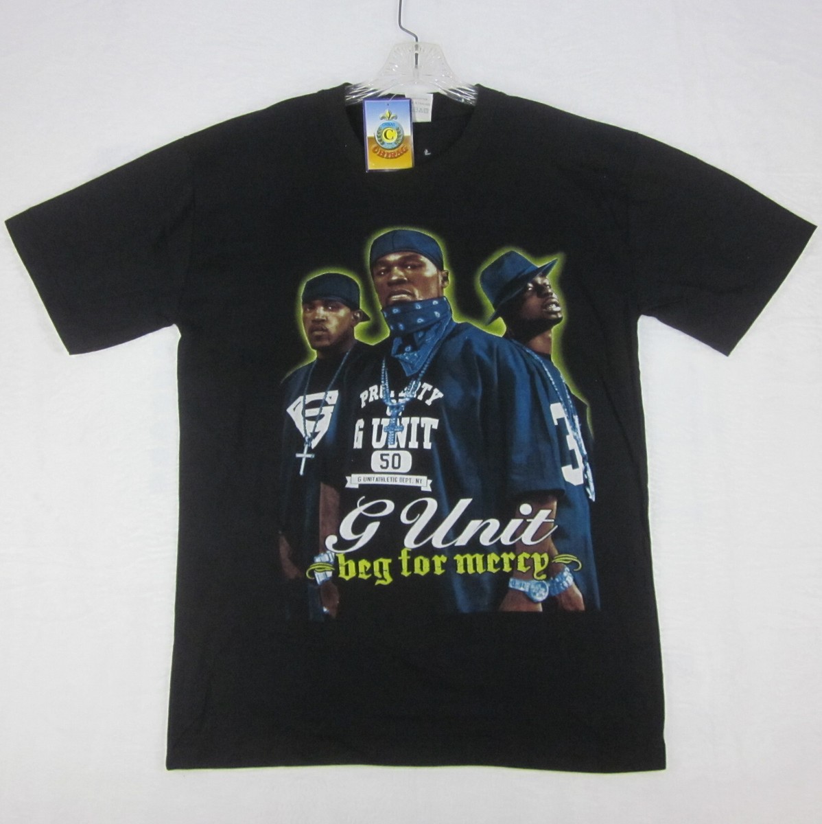 G-Unit Tee Shirt 