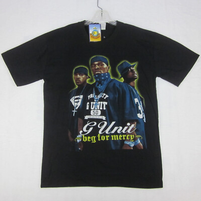 the game tシャツ50cent raptee g-unit G-Unit Tee Shirt 
