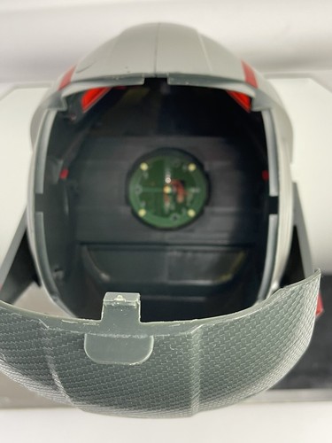 Ant-Man & The Wasp Quantumania AMC Light Up Helmet Popcorn Bucket Marvel Disney - Picture 5 of 10