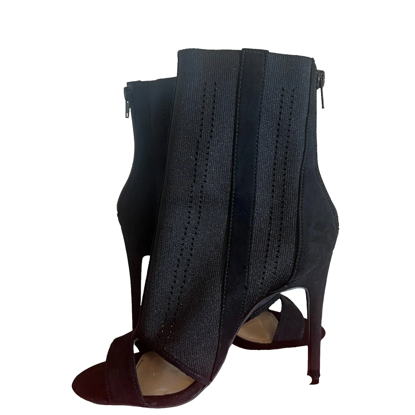 Botas de Fiesta/Cóctel Charlotte Russe para Mujeres