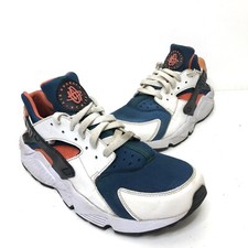 Nike Air Huarache  Rainforest  Men  s 10 AT4254 102 