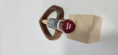Mulled Wine Shade LipSense Long Lasting Liquid Lip Color 