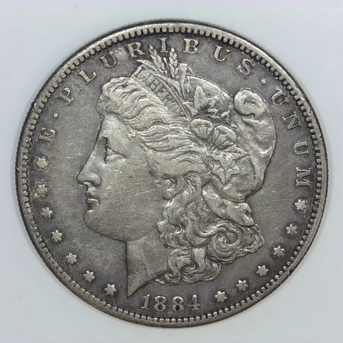Sold At Auction: 1902 O Morgan Silver Dollar - Foto 4