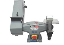 Bench Grinder 415V / 3~ Femi 294N