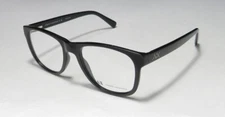 ARMANI EXCHANGE 3002 8004 OVERSIZED FULL RIM FRAME FASHION DESIGNER EYEGLASSES